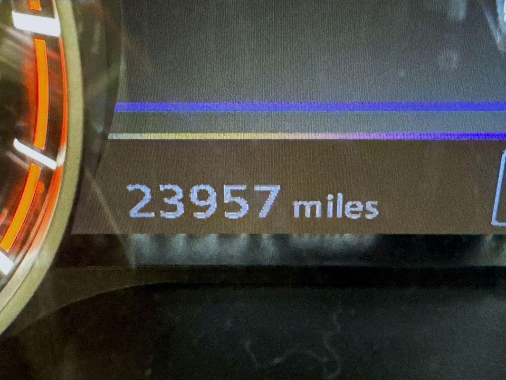 used 2023 Nissan Altima car, priced at $22,990