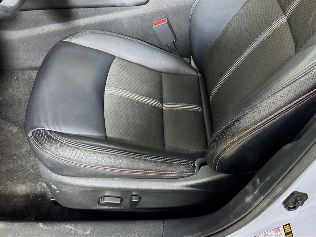 used 2023 Nissan Altima car, priced at $22,990