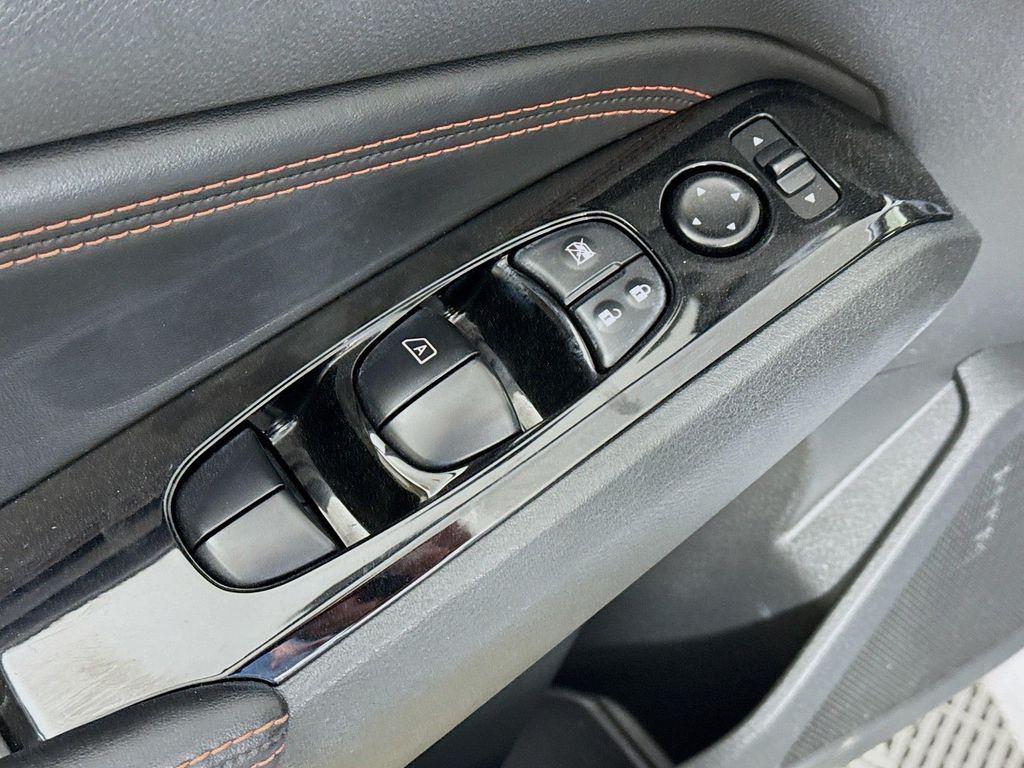 used 2023 Nissan Altima car, priced at $22,990