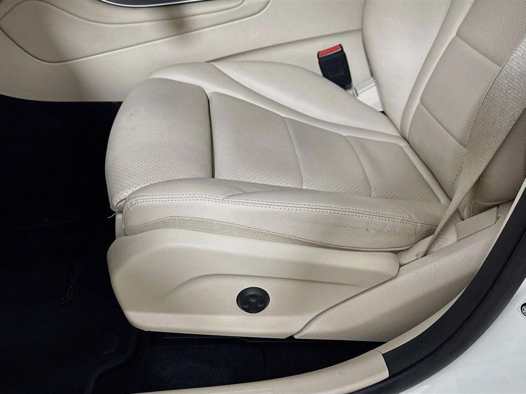 used 2022 Mercedes-Benz GLC 300 car, priced at $26,390