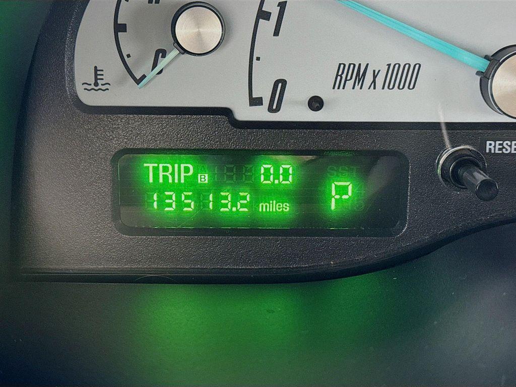 used 2002 Ford Thunderbird car, priced at $17,574