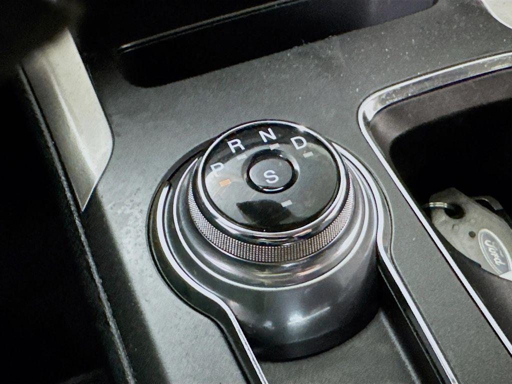 used 2019 Ford Fusion car, priced at $14,490