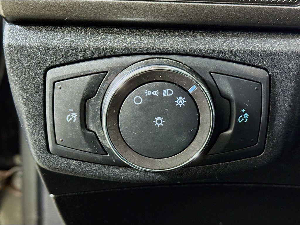 used 2019 Ford Fusion car, priced at $14,490