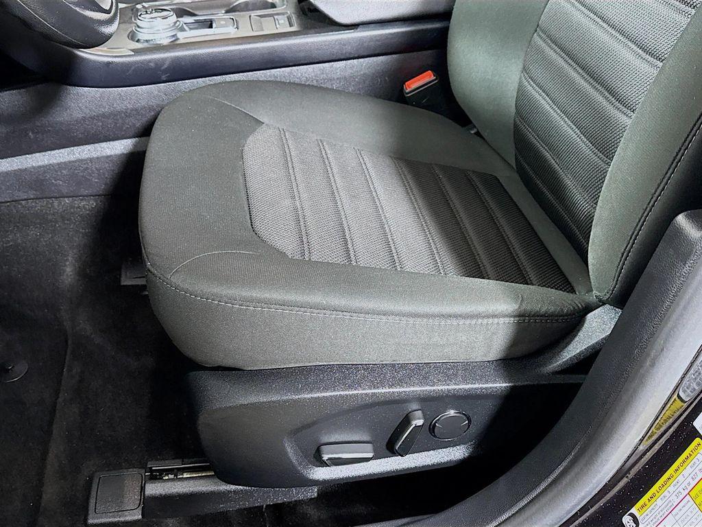 used 2019 Ford Fusion car, priced at $14,490