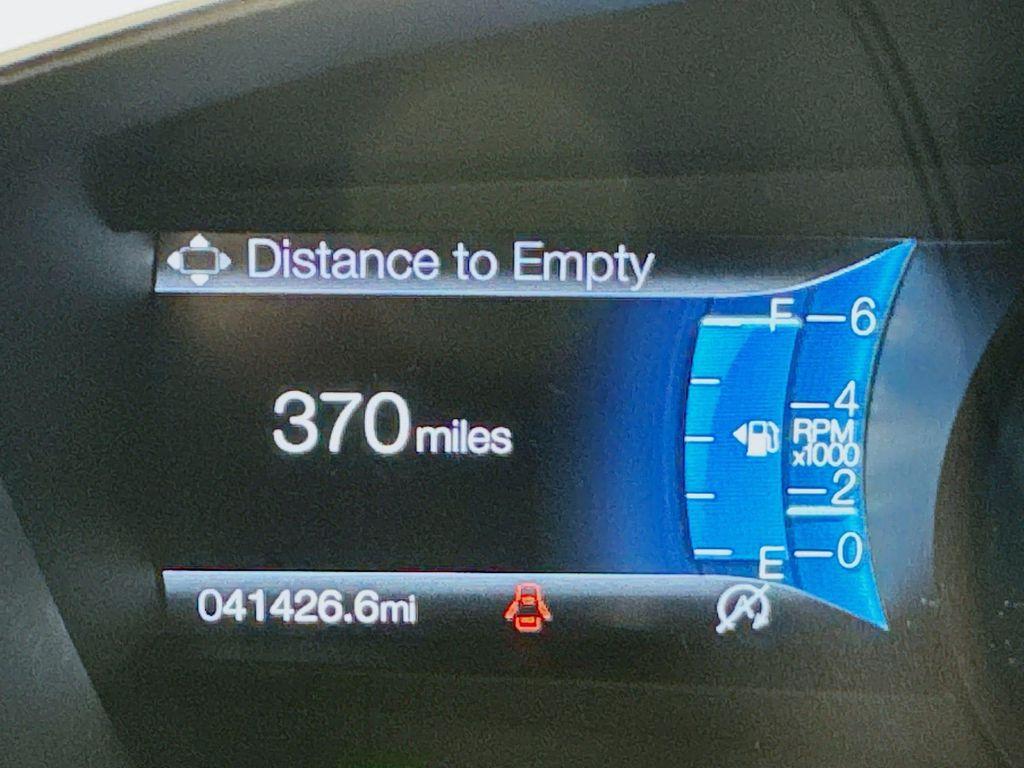 used 2019 Ford Fusion car, priced at $14,490