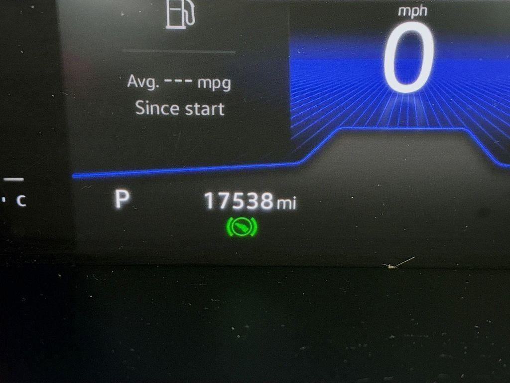 used 2022 Volkswagen Taos car, priced at $20,490