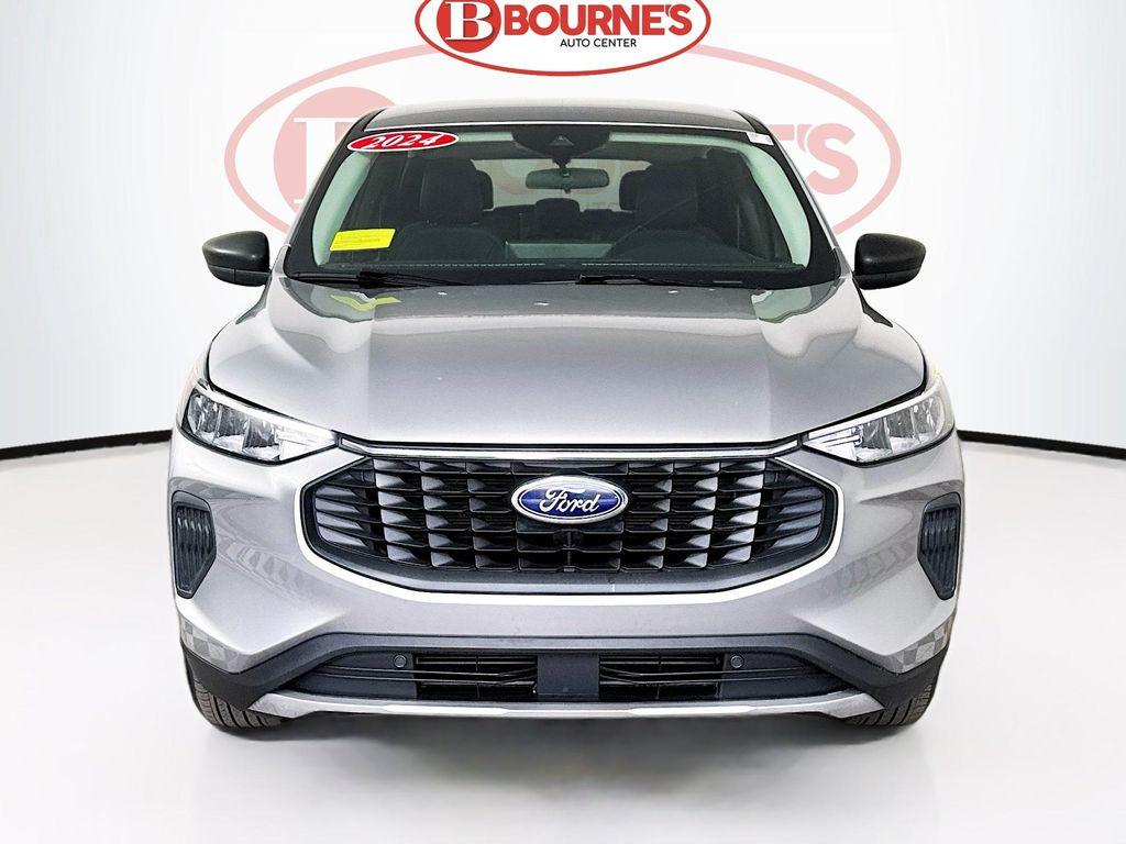 used 2024 Ford Escape car, priced at $22,574