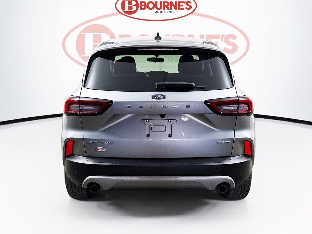 used 2024 Ford Escape car, priced at $22,574