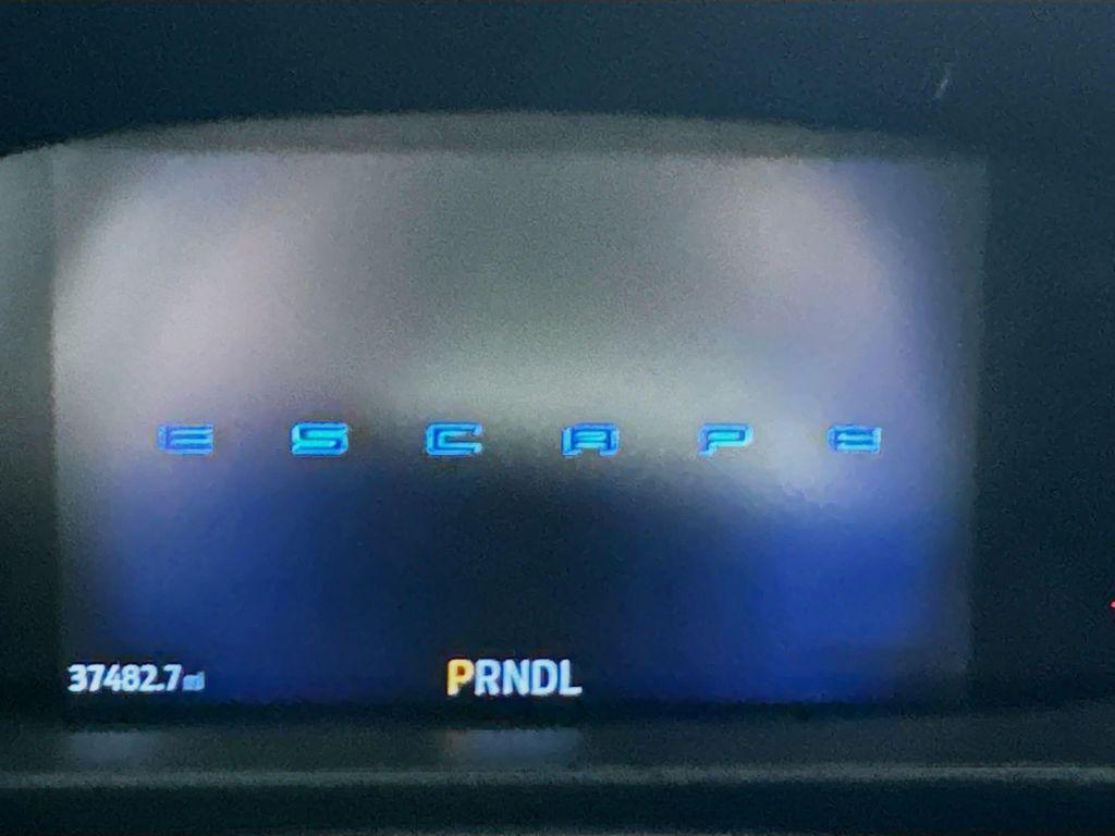 used 2024 Ford Escape car, priced at $22,574