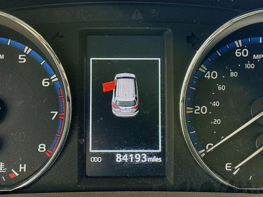 used 2017 Toyota RAV4 car, priced at $18,990