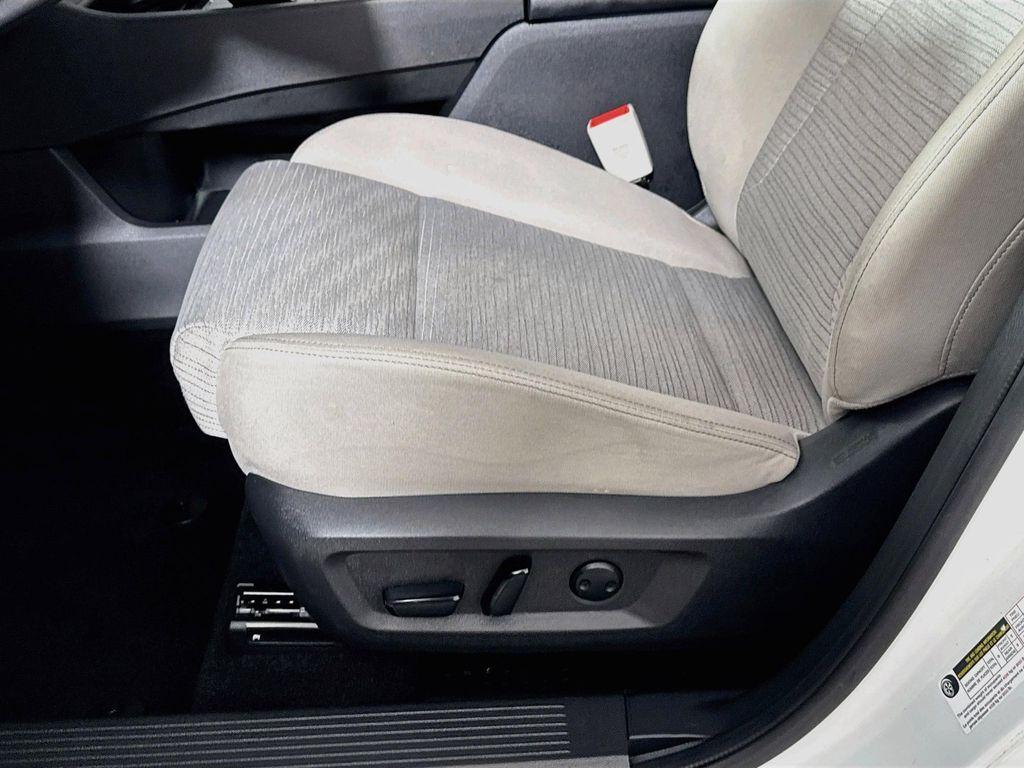 used 2023 Nissan Rogue car, priced at $23,290