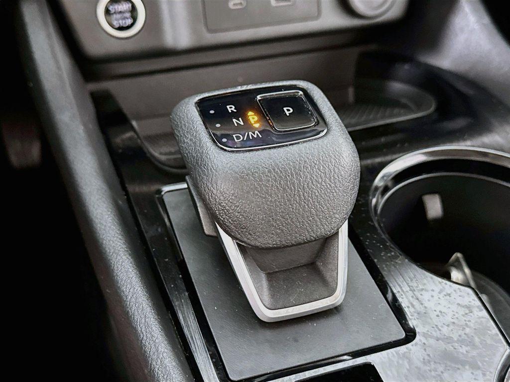 used 2023 Nissan Rogue car, priced at $23,290