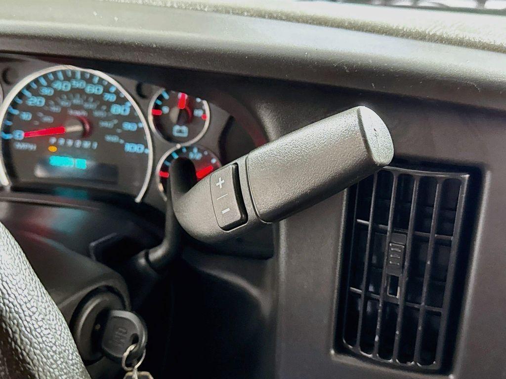 used 2024 GMC Savana 2500 car, priced at $30,574