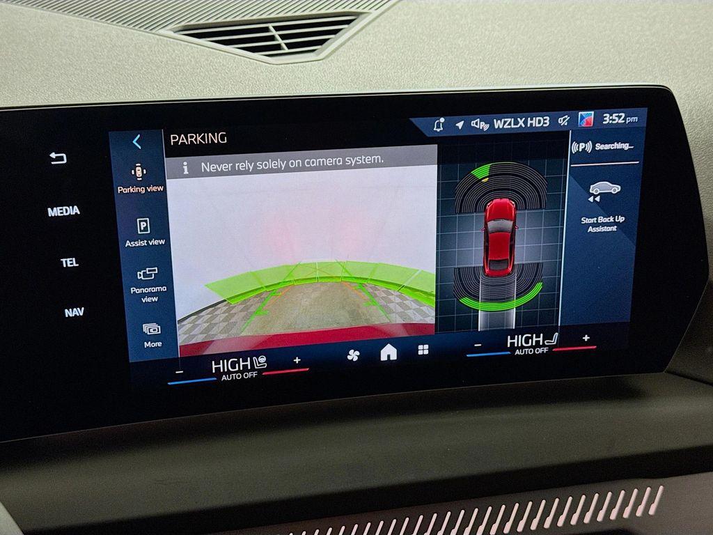 used 2025 BMW 228 Gran Coupe car, priced at $32,590