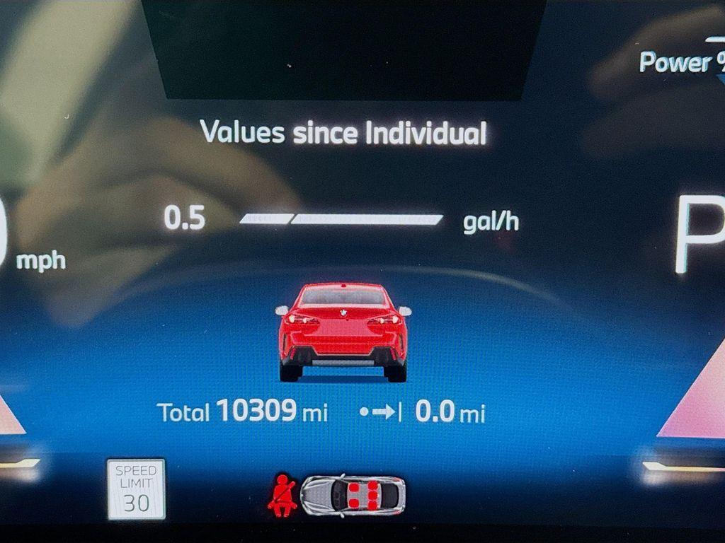 used 2025 BMW 228 Gran Coupe car, priced at $32,590