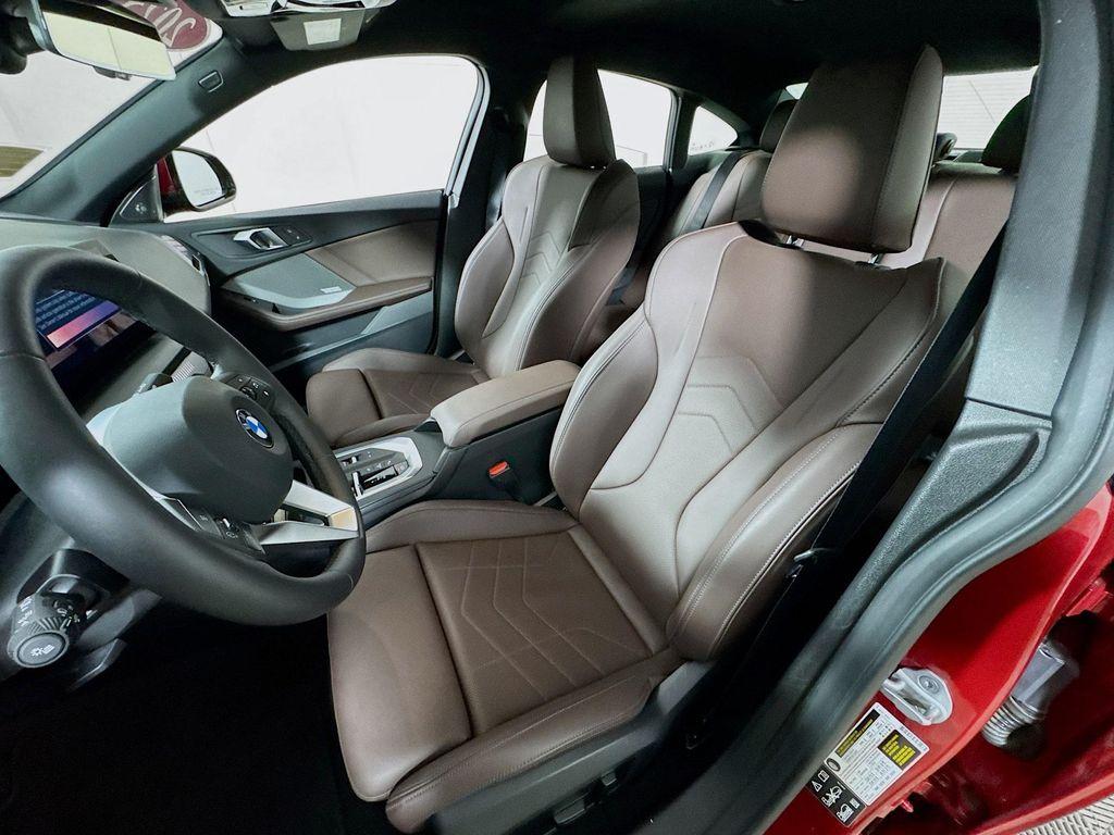 used 2025 BMW 228 Gran Coupe car, priced at $32,590