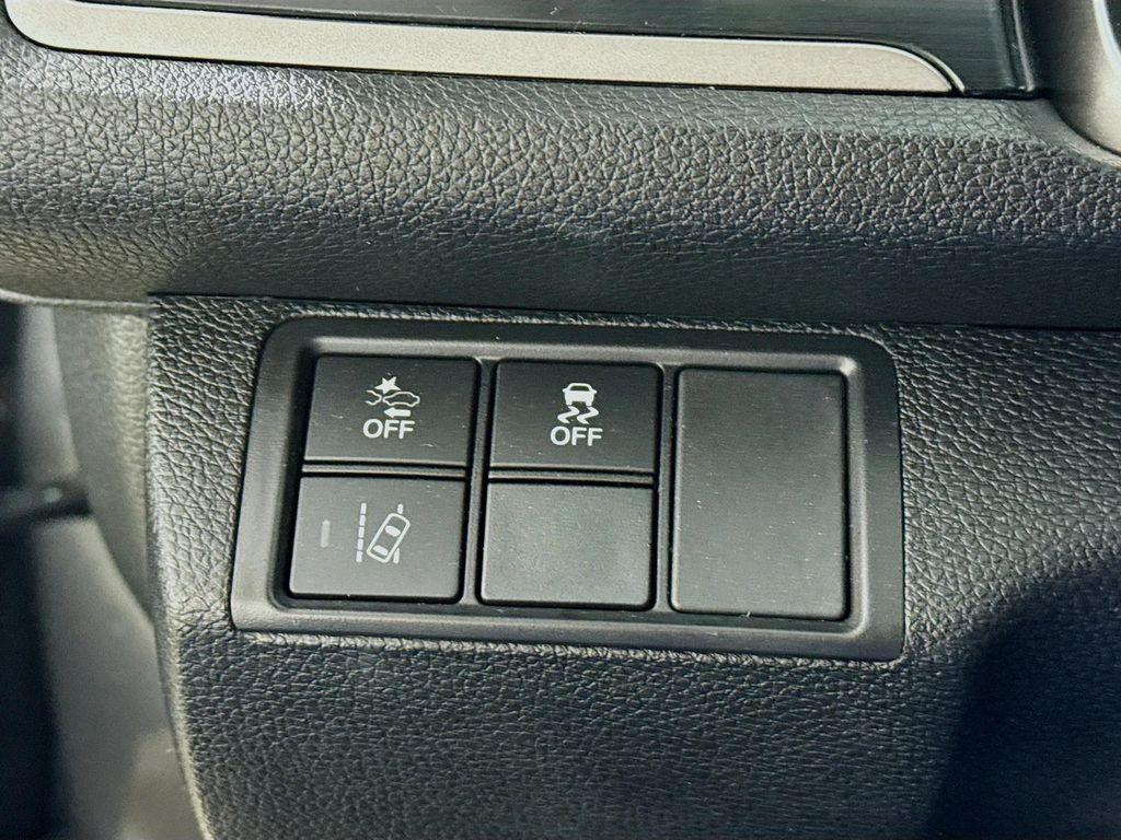 used 2020 Honda Civic car, priced at $19,990