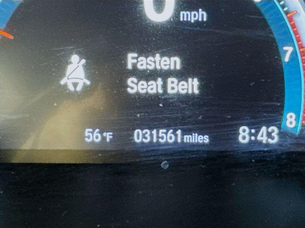 used 2020 Honda Civic car, priced at $19,990