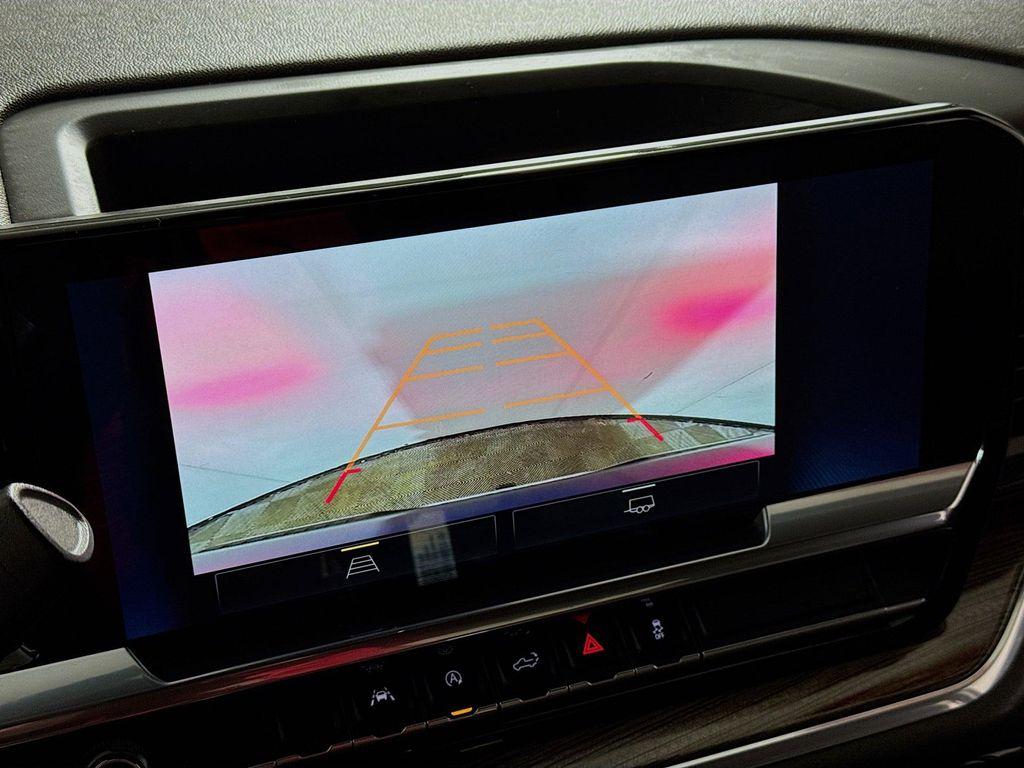 used 2022 Chevrolet Silverado 1500 car, priced at $32,390