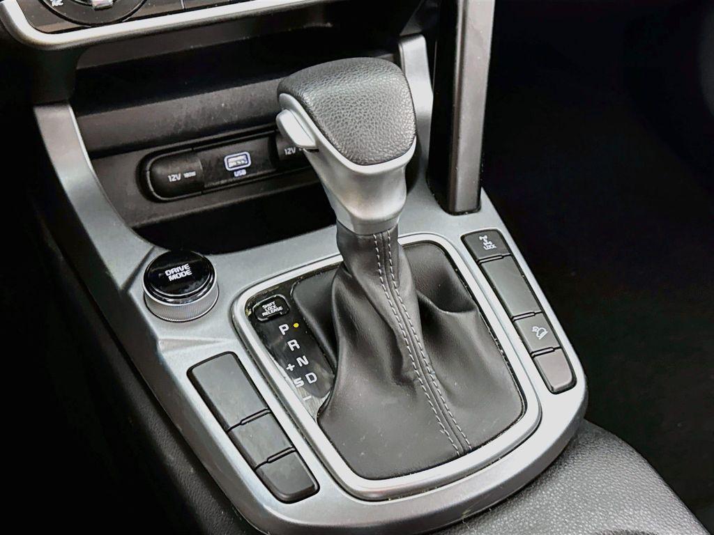 used 2023 Kia Seltos car, priced at $21,174