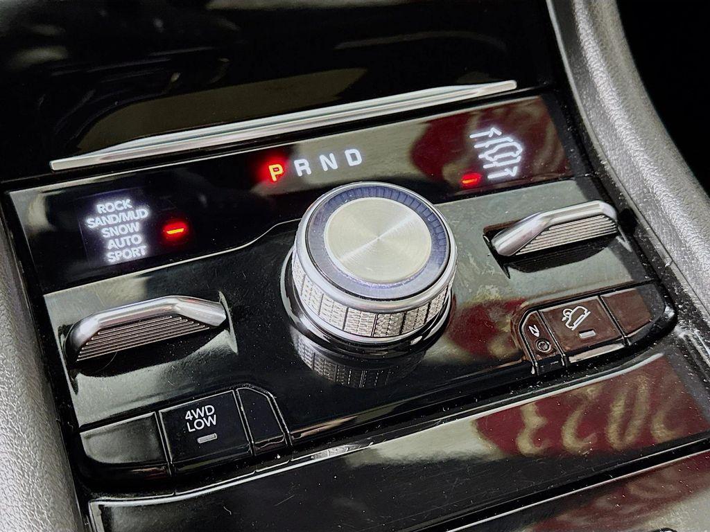 used 2023 Jeep Grand Cherokee 4xe car, priced at $35,990