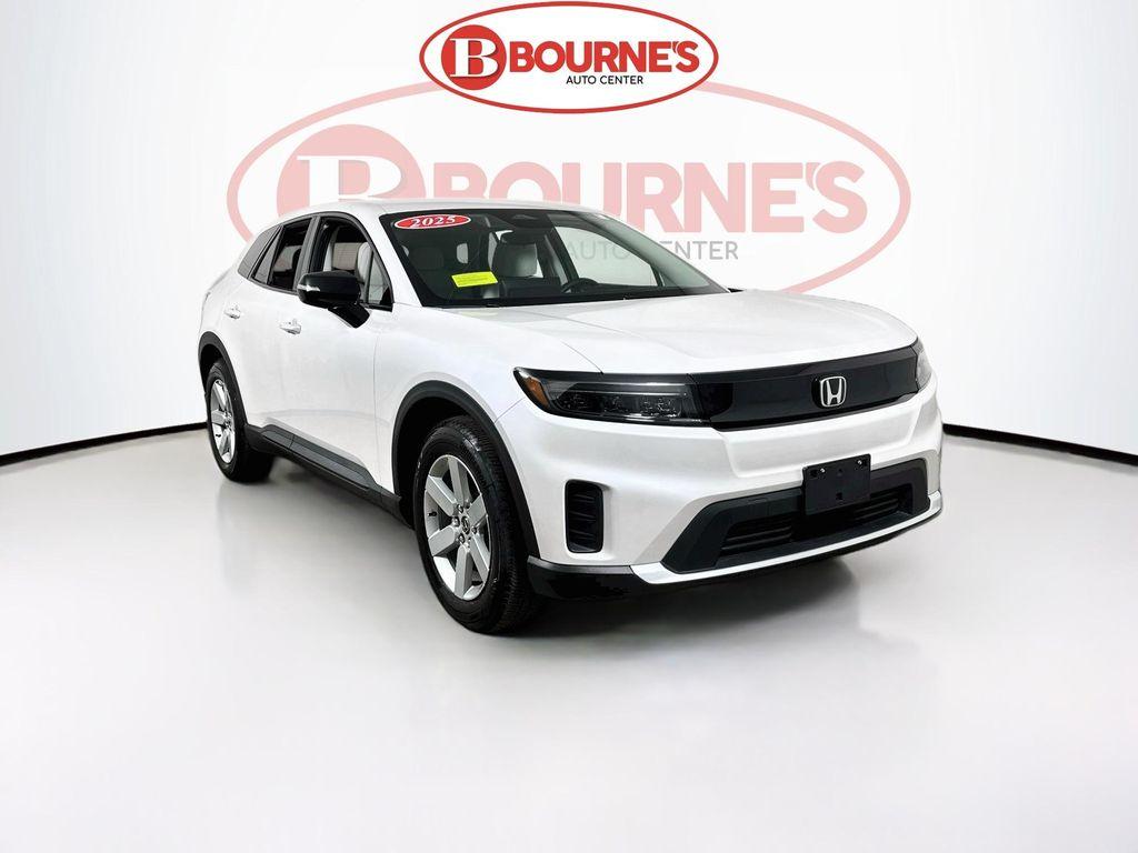 used 2025 Honda Prologue car, priced at $25,790