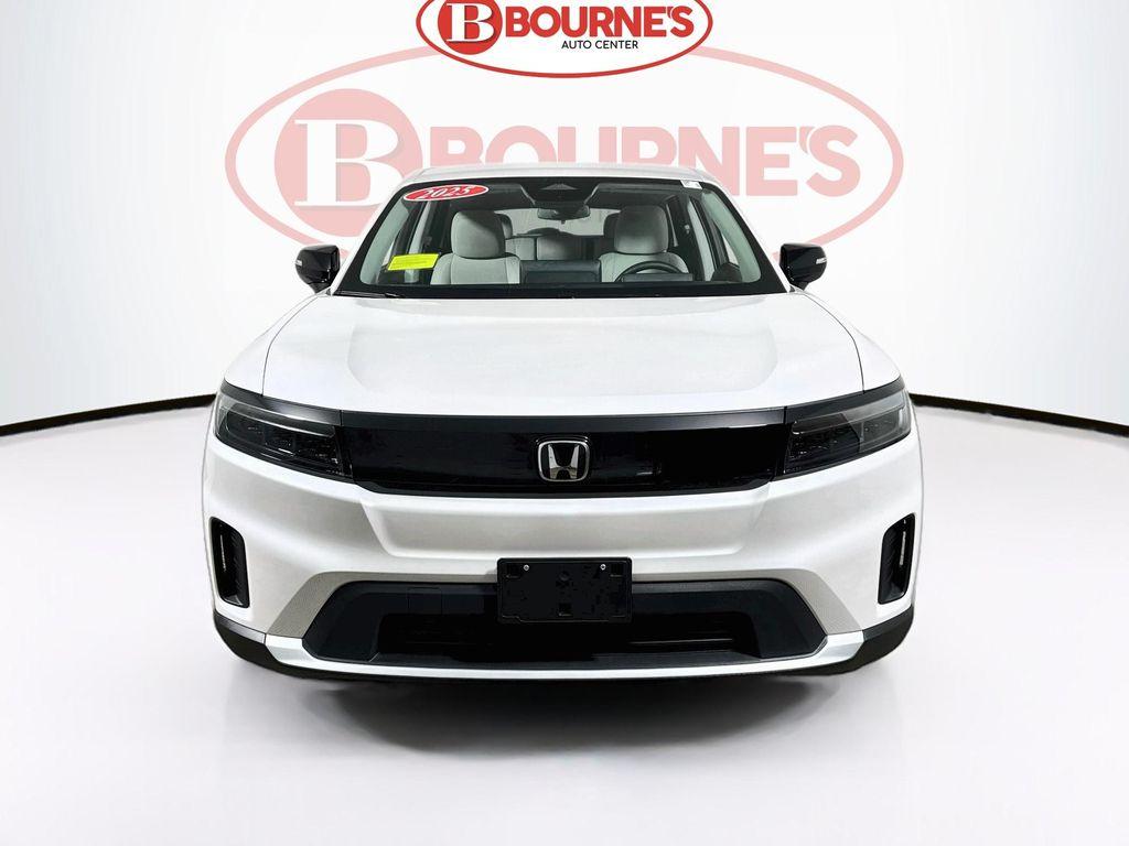 used 2025 Honda Prologue car, priced at $25,790