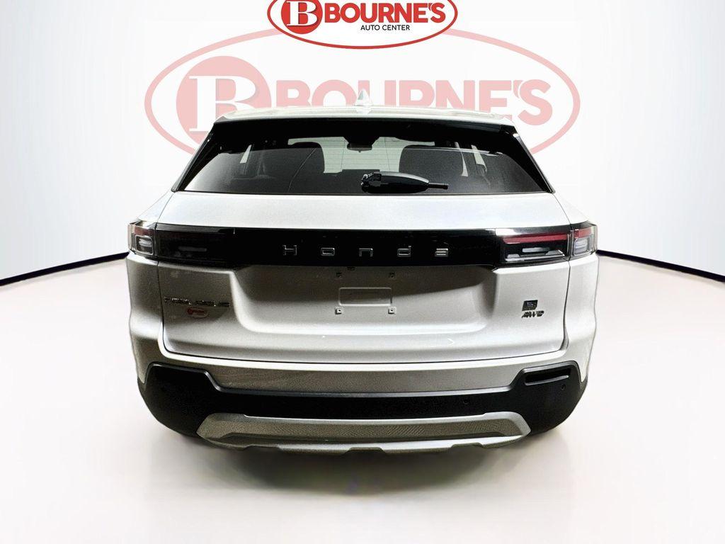 used 2025 Honda Prologue car, priced at $25,790