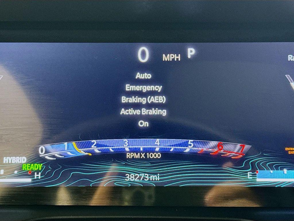 used 2023 Jeep Grand Cherokee 4xe car, priced at $30,990