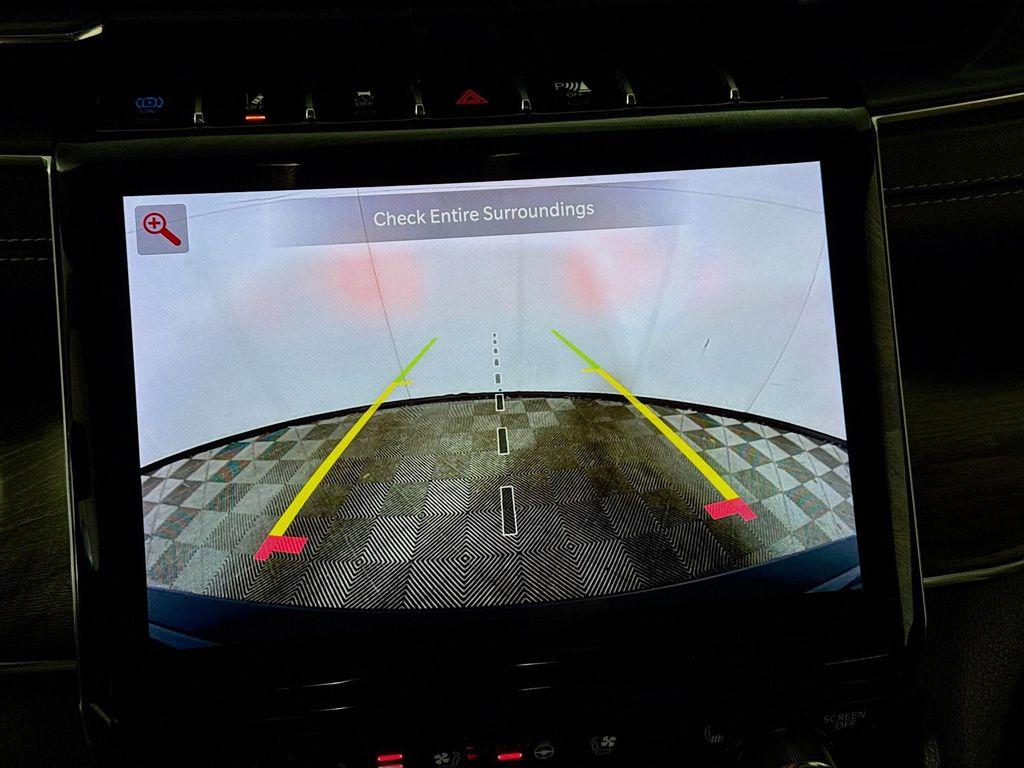 used 2023 Jeep Grand Cherokee 4xe car, priced at $30,990