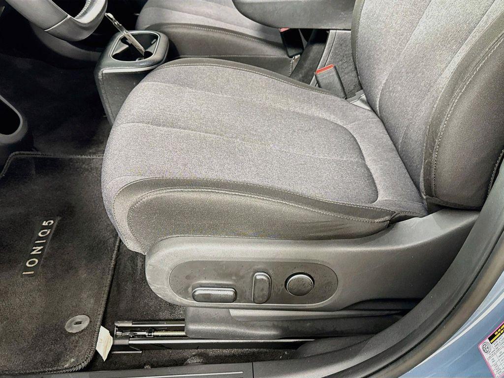 used 2024 Hyundai IONIQ 5 car, priced at $21,990