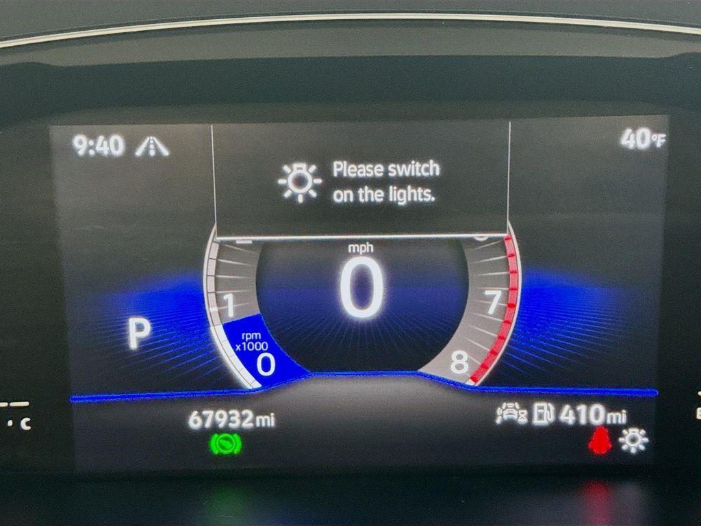 used 2022 Volkswagen Tiguan car, priced at $16,190