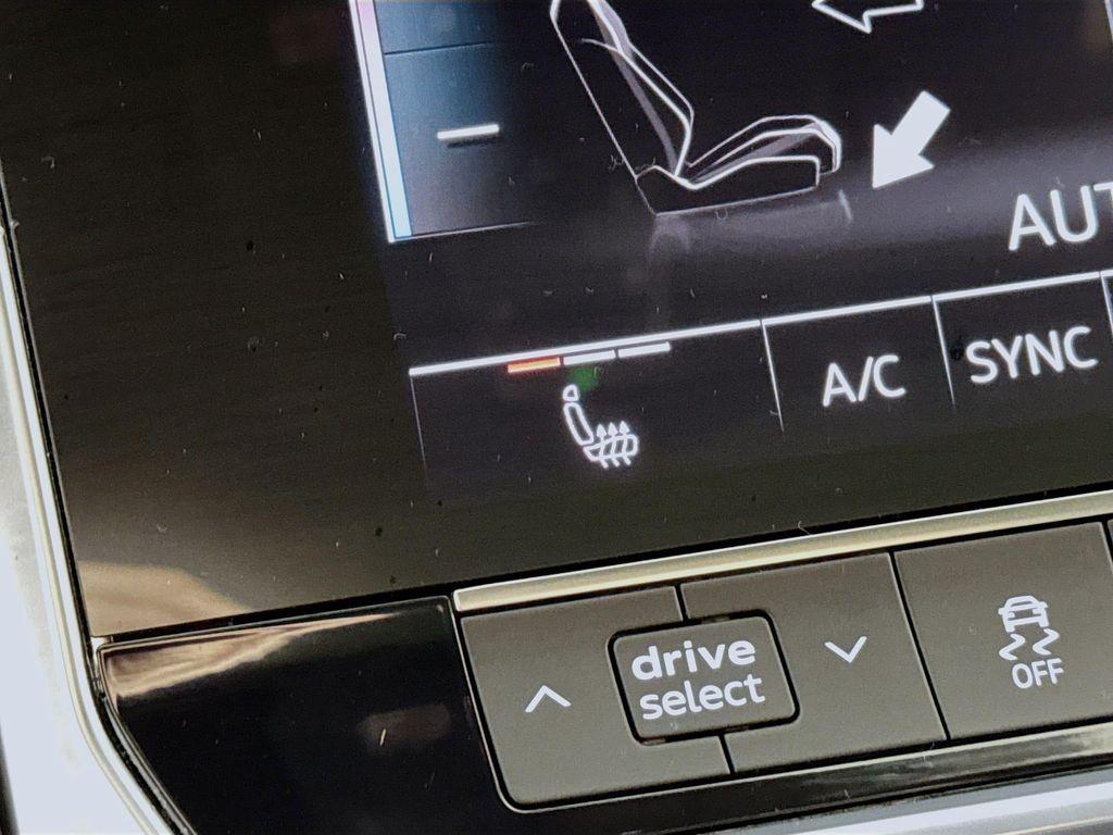 used 2023 Audi A6 car, priced at $31,190