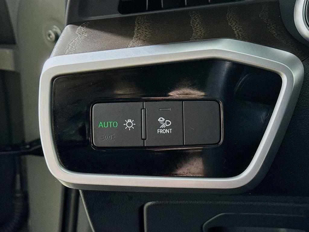 used 2023 Audi A6 car, priced at $31,190