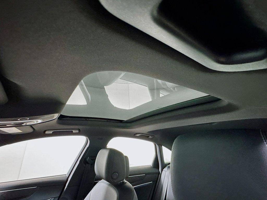 used 2023 Audi A6 car, priced at $31,190