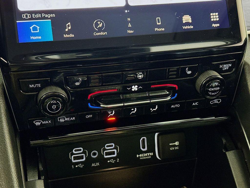 used 2023 Jeep Grand Cherokee 4xe car, priced at $22,990