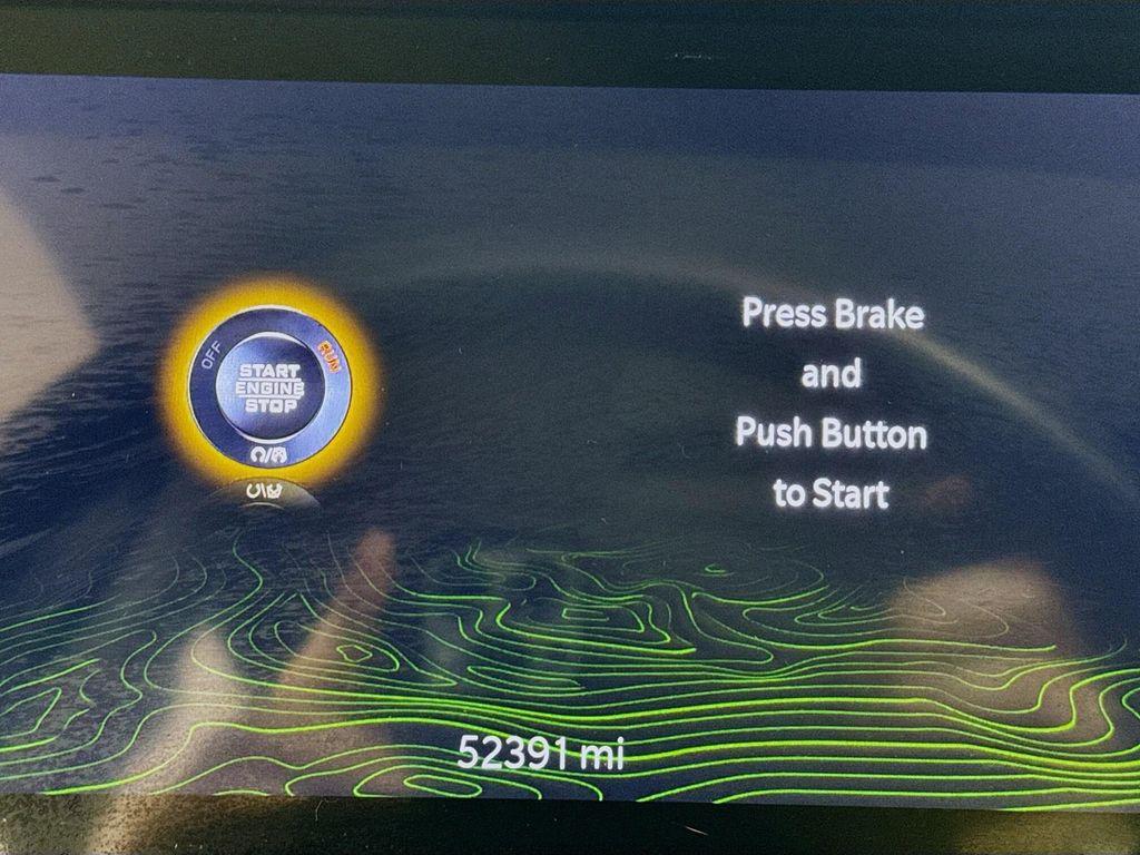 used 2023 Jeep Grand Cherokee 4xe car, priced at $22,990