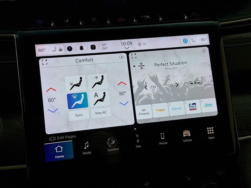 used 2023 Jeep Grand Cherokee 4xe car, priced at $22,990