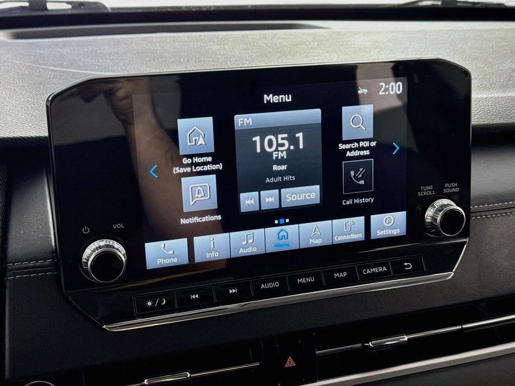 used 2024 Mitsubishi Outlander car, priced at $24,574