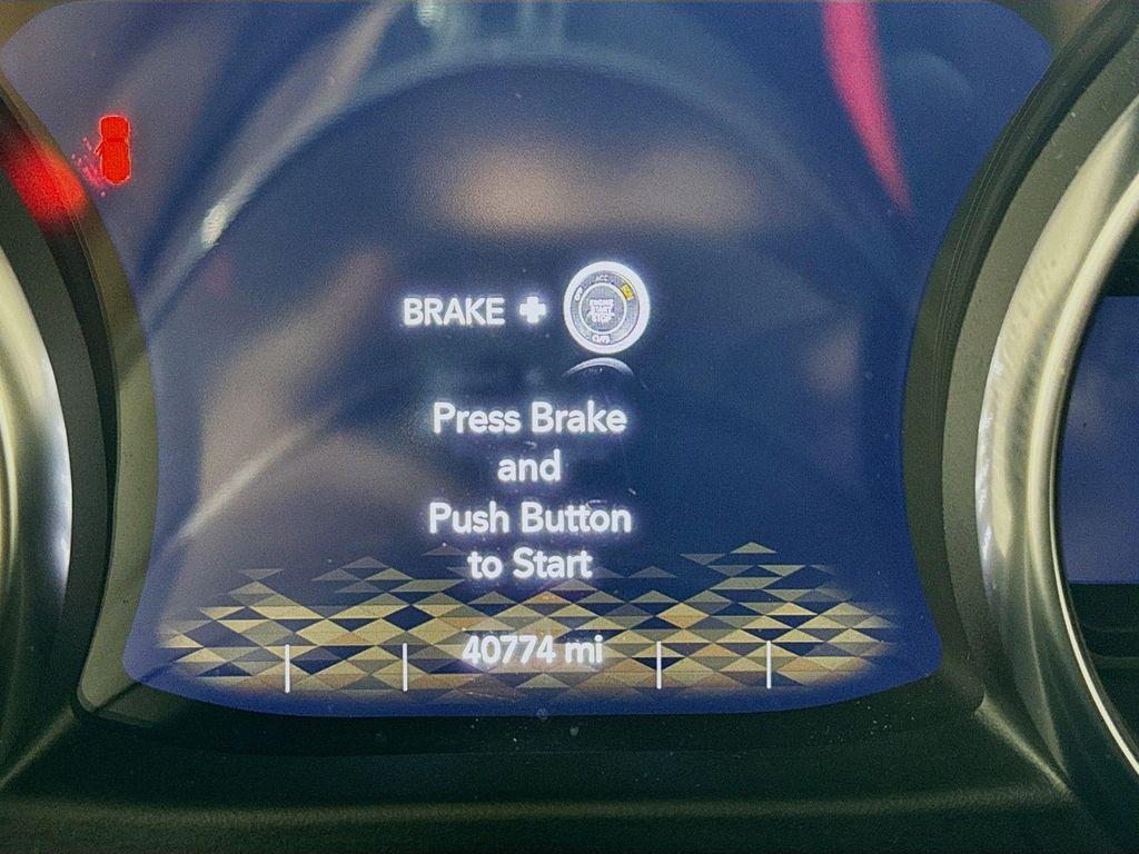 used 2023 Jeep Wrangler 4xe car, priced at $27,490