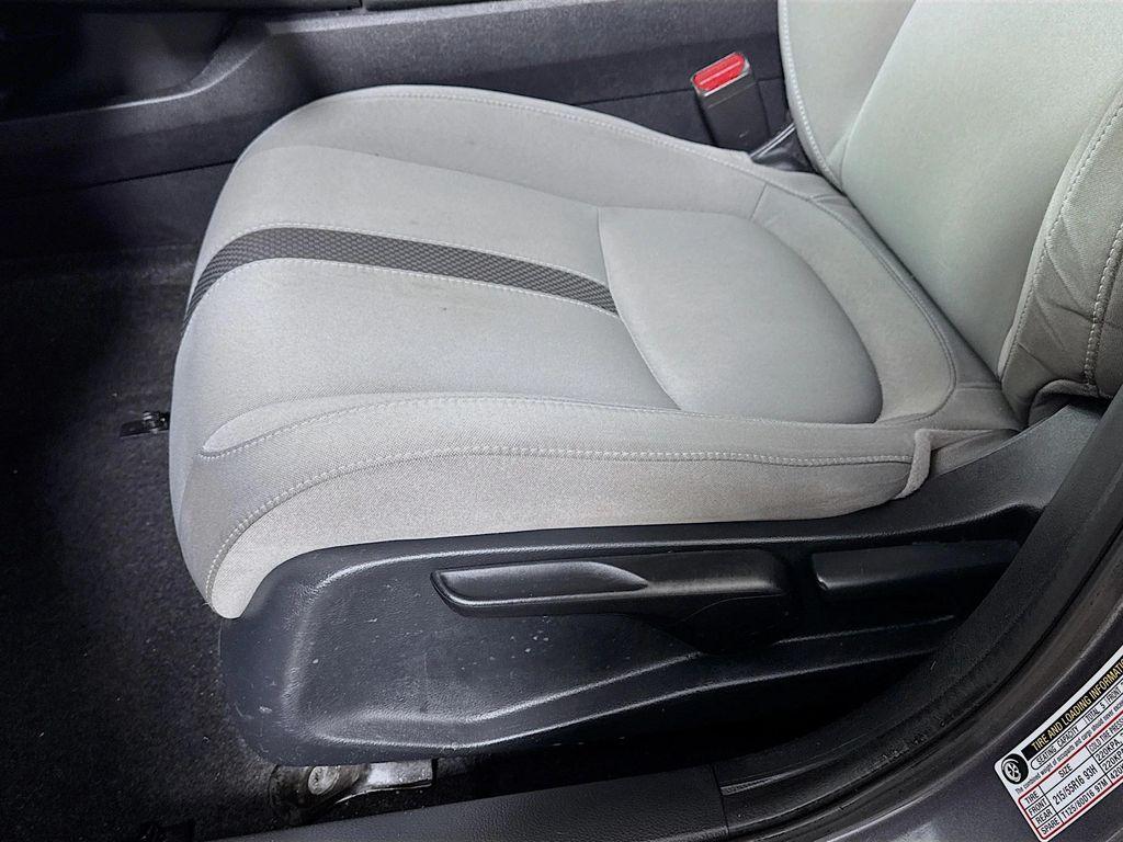 used 2019 Honda Civic car, priced at $14,390