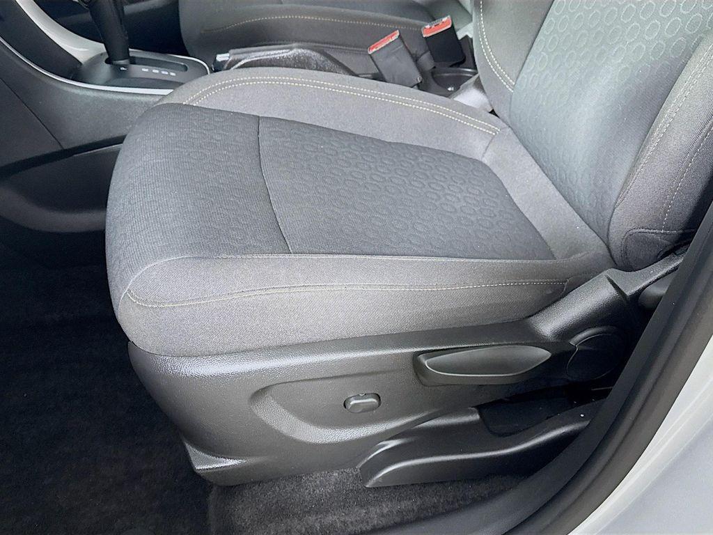 used 2022 Chevrolet Trax car, priced at $18,990