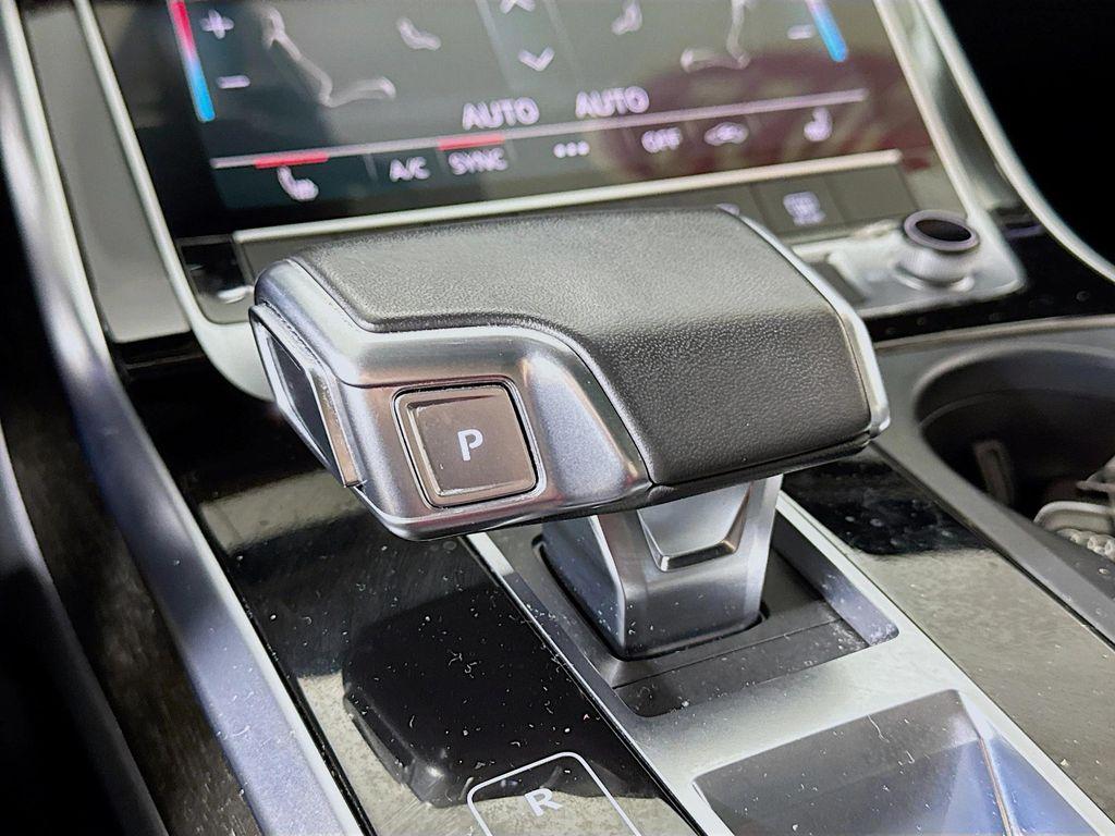 used 2022 Audi Q7 car, priced at $35,490