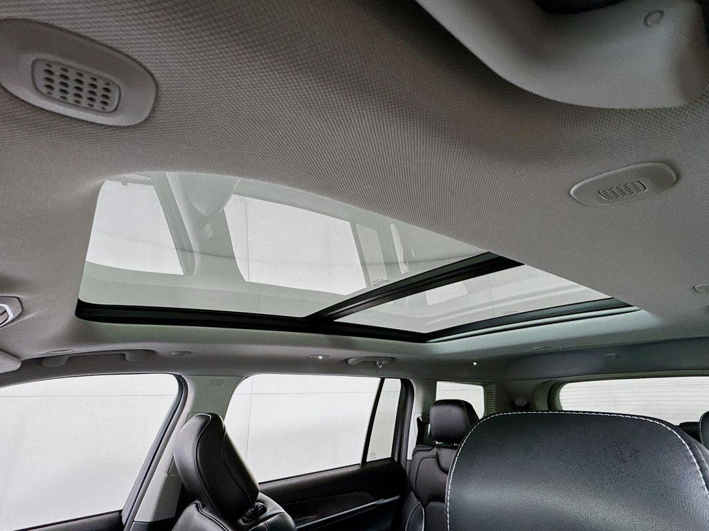 used 2021 Jeep Grand Cherokee L car, priced at $26,190