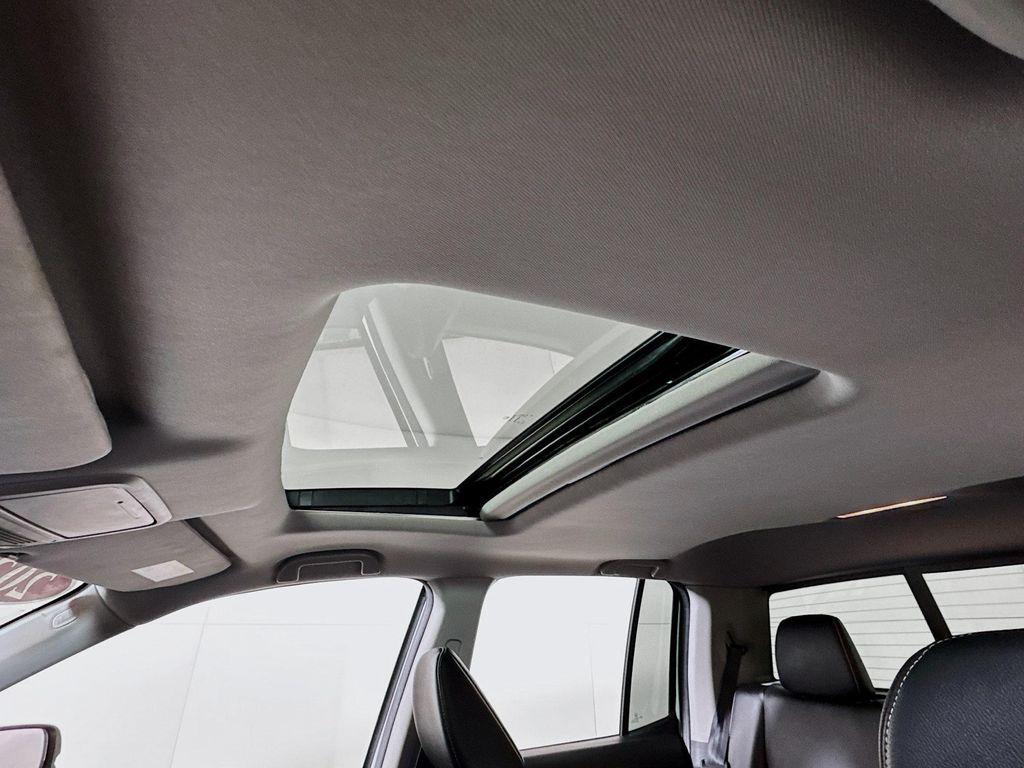 used 2023 Honda Ridgeline car, priced at $31,390