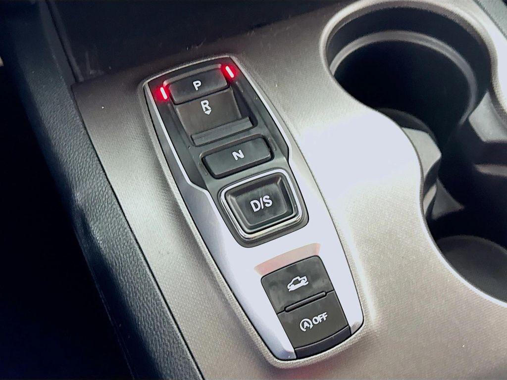 used 2023 Honda Ridgeline car, priced at $31,390