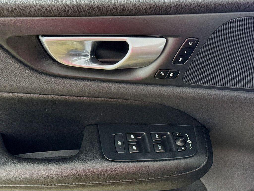 used 2024 Volvo S60 car, priced at $24,590