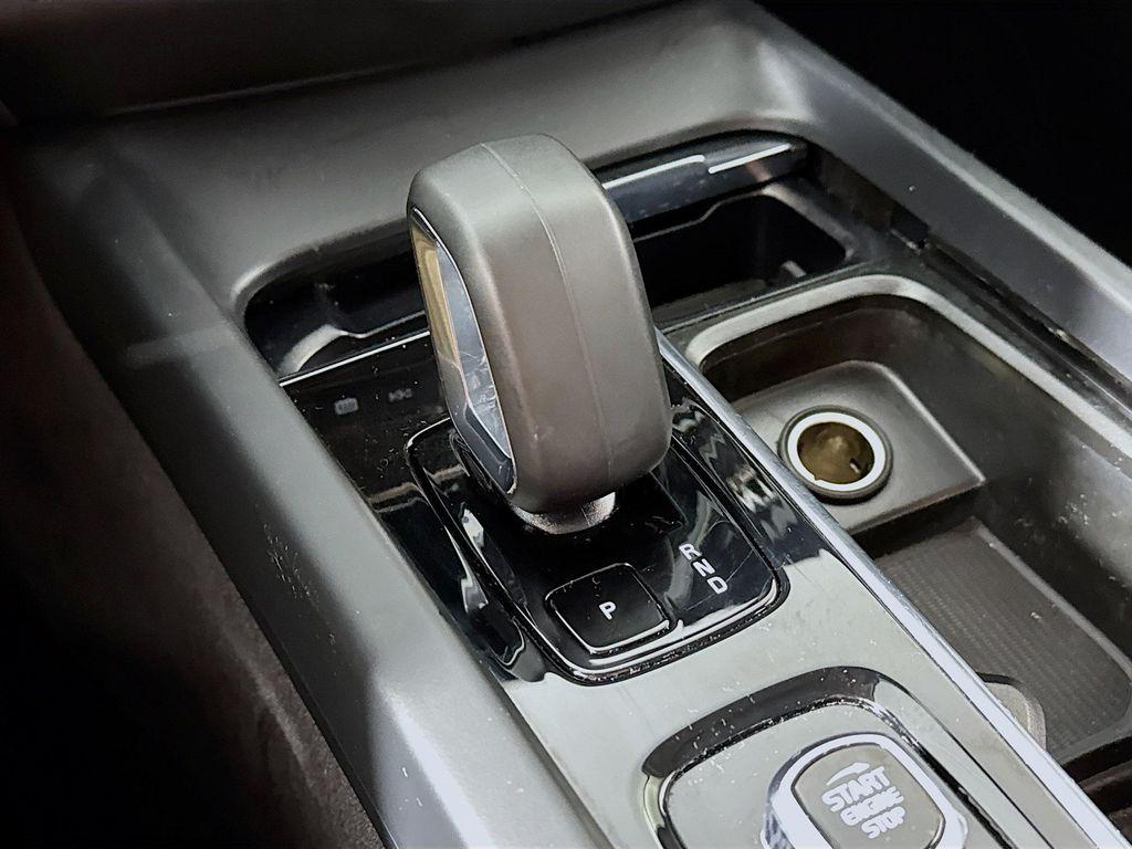 used 2024 Volvo S60 car, priced at $24,590