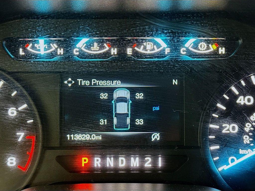 used 2020 Ford F-150 car, priced at $17,390