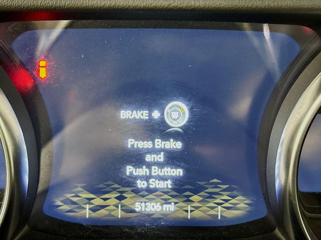 used 2021 Jeep Wrangler Unlimited 4xe car, priced at $26,490